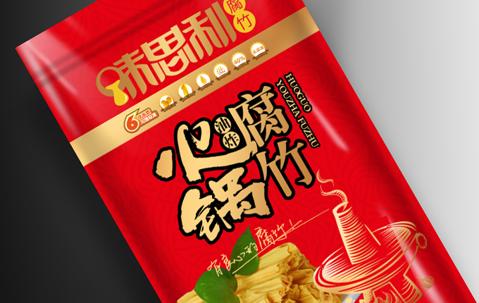 安陽(yáng)｜雙強(qiáng)豆制品-味思利品牌