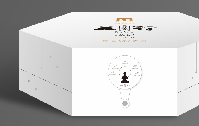 ?禪悟人生，五行養(yǎng)生