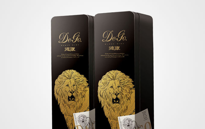 德歌｜法國原裝葡萄酒