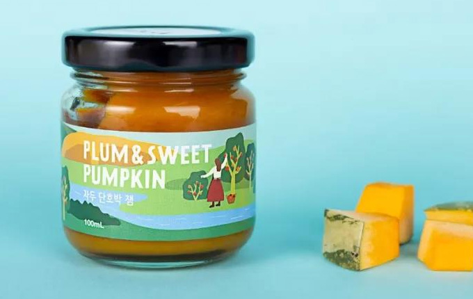 “玩轉(zhuǎn)食物藝術(shù)的”調(diào)味品包裝設(shè)計(jì)