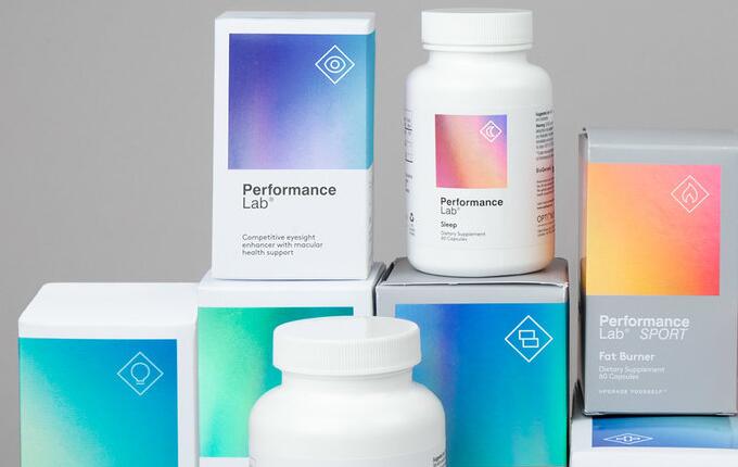 簡(jiǎn)約風(fēng)格的高檔藥品包裝設(shè)計(jì)欣賞?