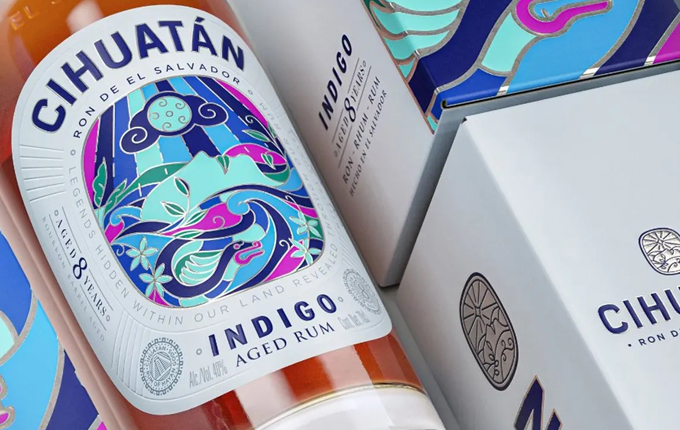 時(shí)尚酒包裝